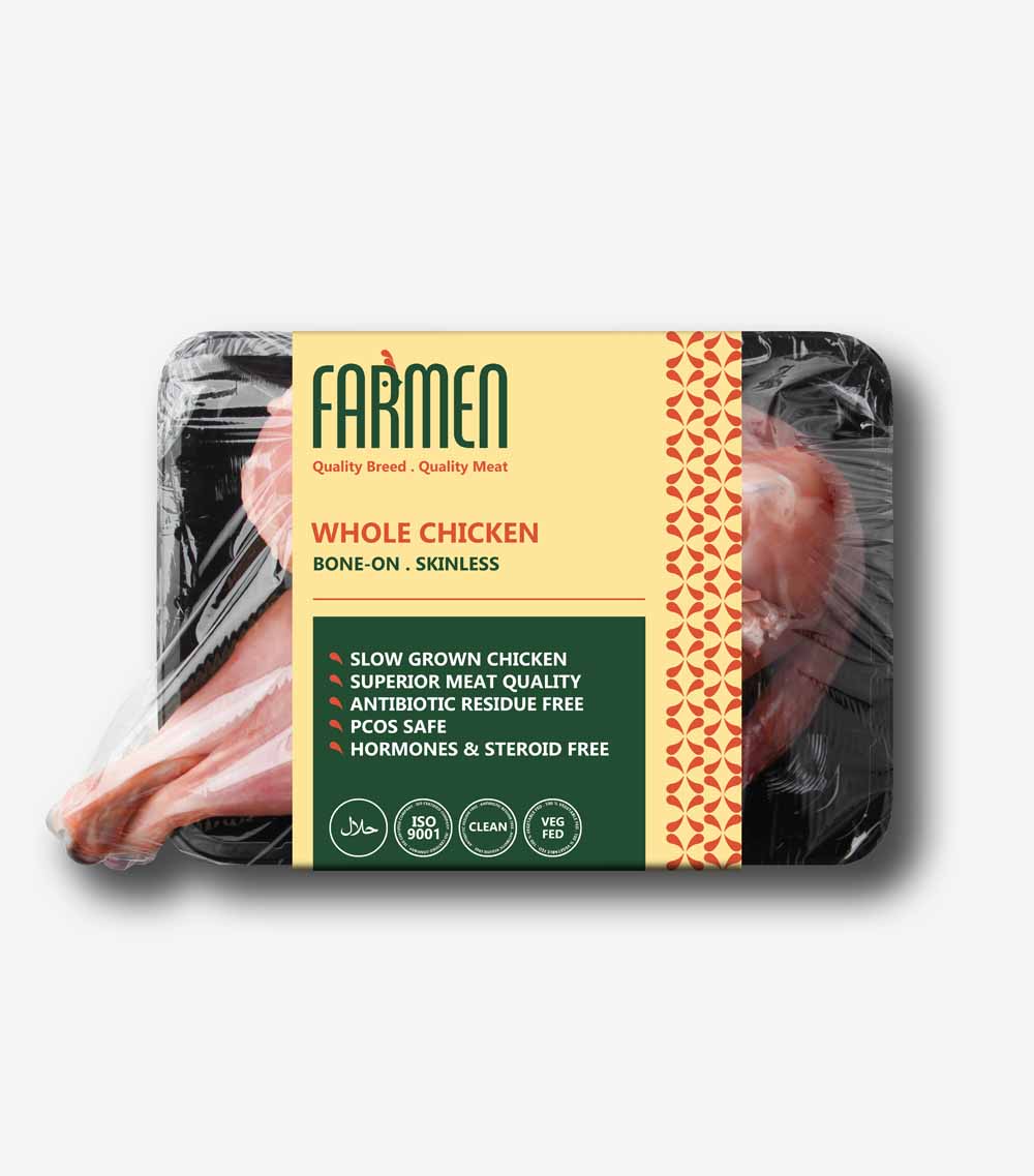 Whole Chicken