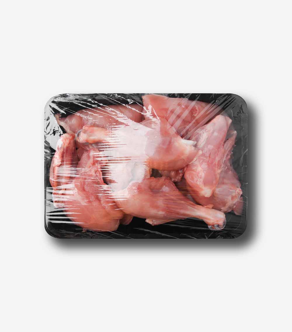 KORMA CUT (8 PIECES)