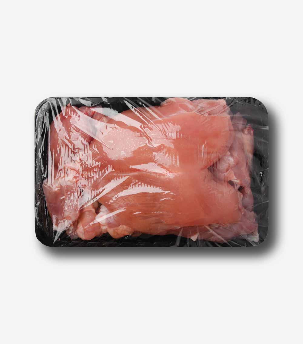 BONELESS FULL CHICKEN