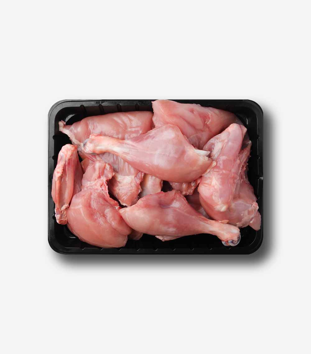 KORMA CUT (8 PIECES)