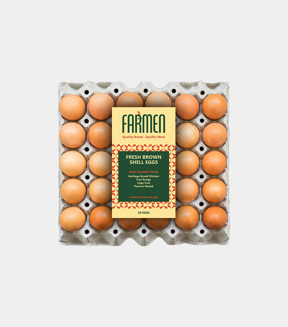 From Our Eggs Collection